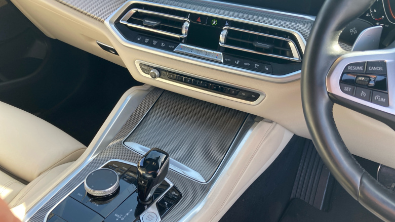 BMW X6 xDrive40i MHT M Sport 5dr Step Auto Petrol Estate